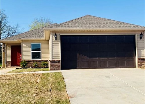 936 Bunting Street, Fayetteville AR