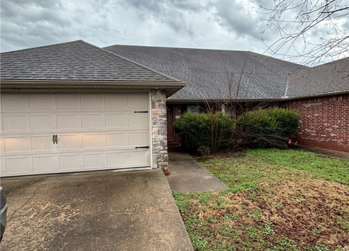3107 SW Amberwood Avenue, Bentonville AR