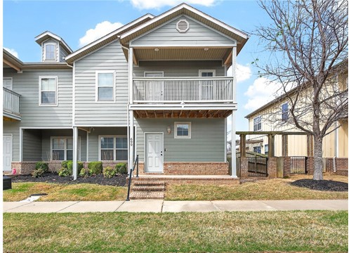 699 N Wordsworth Lane, Fayetteville AR