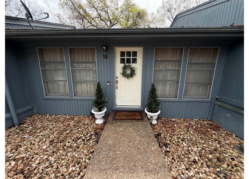 18 Dogwood Drive, Bella Vista AR