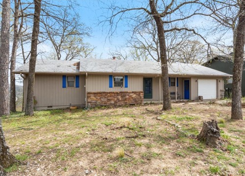 26 Mission Hills Lane, Holiday Island AR
