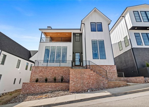 2105 Panorama Place, Fayetteville AR