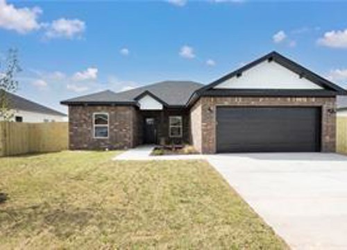311 Grove Lane, Bentonville AR