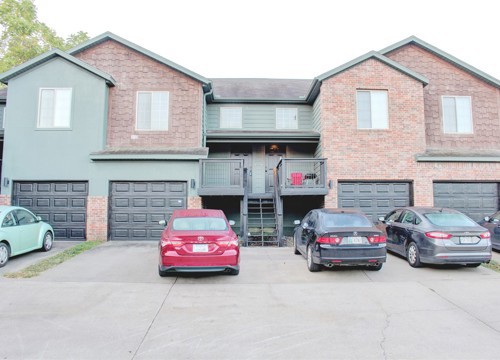 763 W Sandy Beach Lane, Fayetteville AR