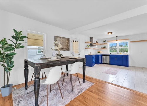 9 W Montgomery Street, Fayetteville AR