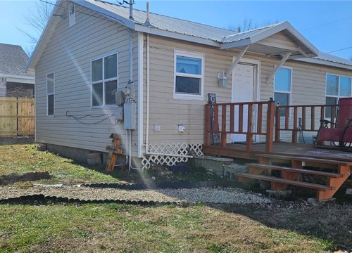 400 S Main Avenue, Lincoln AR