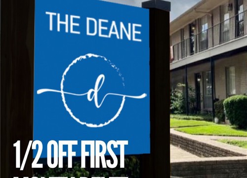 1855 W Deane Street B, Fayetteville AR