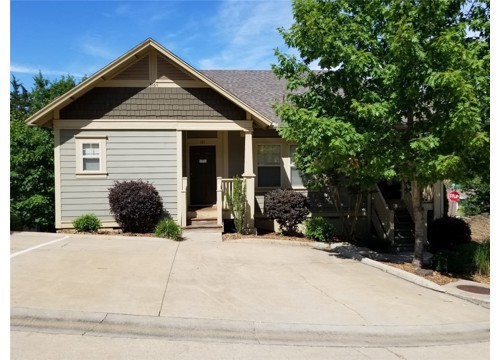 3164 N Barnsbury Terrace 102, Fayetteville AR