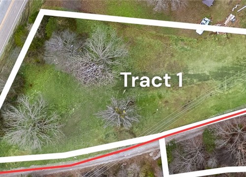 10286 N Highway 265, Fayetteville AR