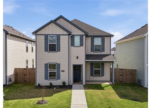 4801 W Triangle Street, Fayetteville AR