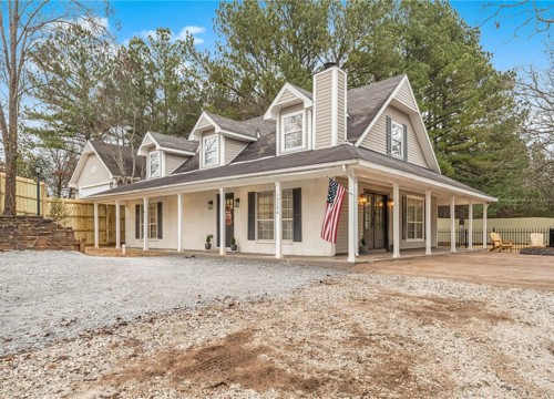 10286 N Highway 265, Fayetteville AR