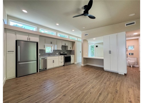 1111B S Ray Avenue B, Fayetteville AR