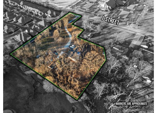 804 NE J Street, Bentonville AR