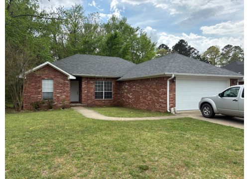 131 Willow Creek Drive, Dardanelle AR