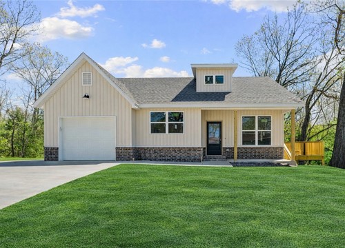 7 Little Drive, Bella Vista AR