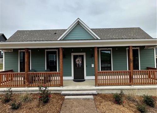 851 S One Mile Road, Fayetteville AR