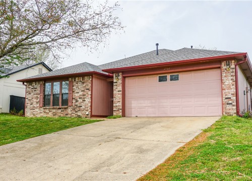 1702 20th Street, Rogers AR