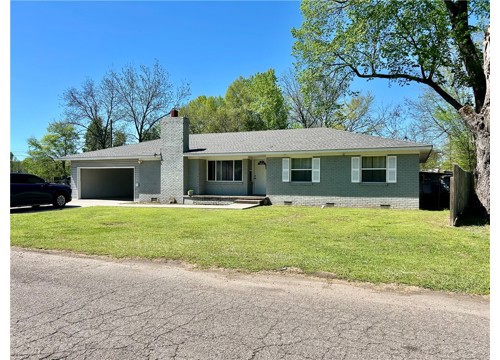 103 NW Avenue 4, Atkins AR