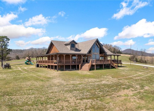 11400 NC 3700, Western Grove AR