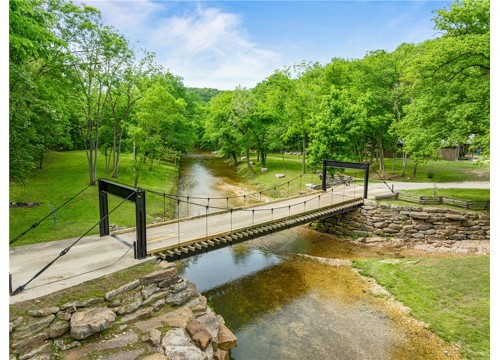 3931 Zack Road, Marshall AR