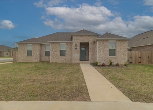 112 S Broyles Avenue, Fayetteville AR