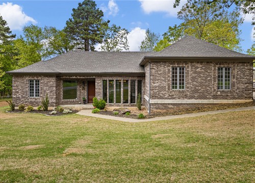12 Live Oak Lane, Russellville AR