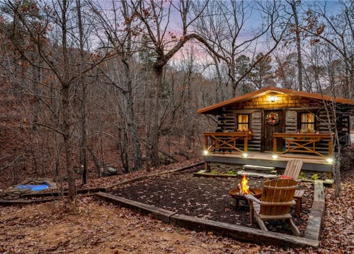 136 Nc #8389, Jasper AR