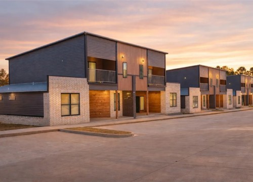 5717 Park Avenue, Fort Smith AR