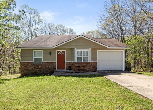 21 New Abbey Drive, Bella Vista AR