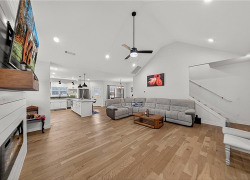 4501 Culture Street, Bentonville AR