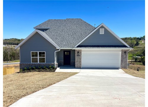 227 Tonya Loop, Huntsville AR
