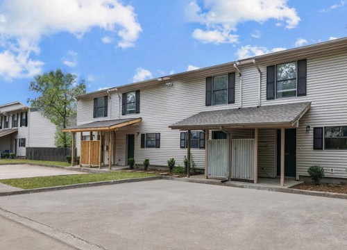 1377 E Sequoyah Court, Fayetteville AR