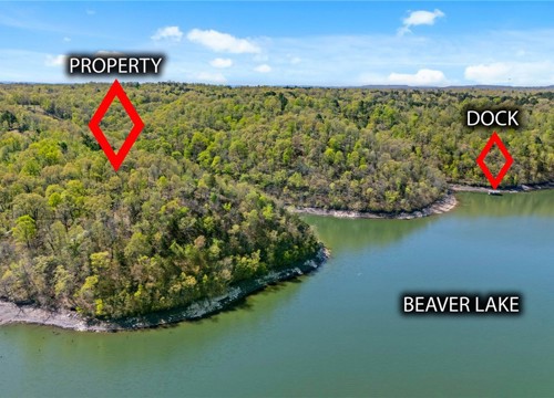 23.26 Acres McKnight Lane, Rogers AR