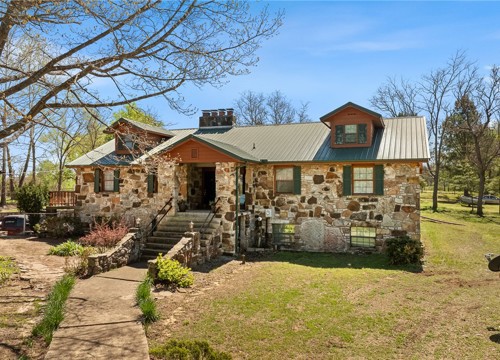 5494 East Street, Everton AR