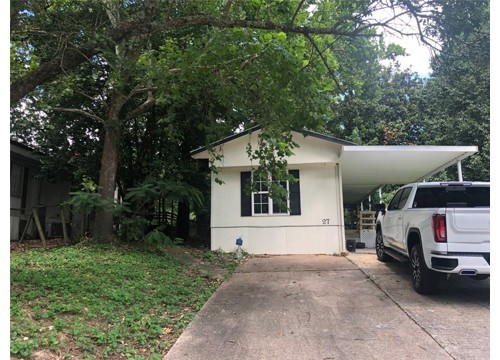 27 Skyline Drive, Bella Vista AR