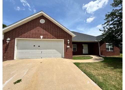 1109 N Wren Drive, Rogers AR