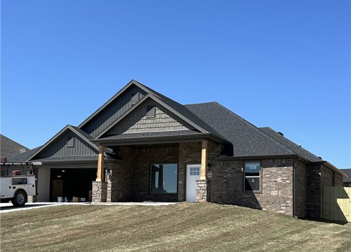 2230 Crane Avenue, Pea Ridge AR