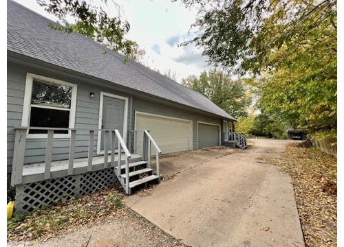 114 E Neal Street, Farmington AR