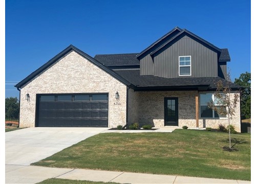 4750 Cowboy Street, Tontitown AR