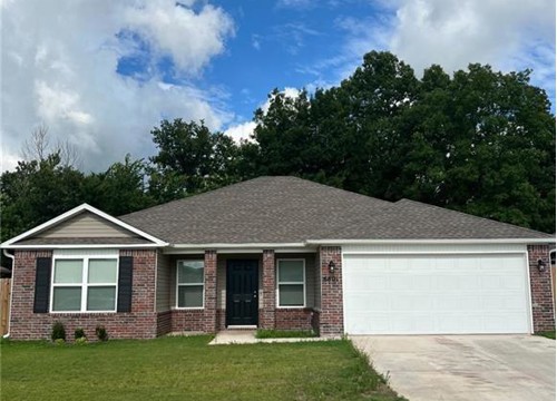 6801 SW Chestnut Hill Road, Bentonville AR