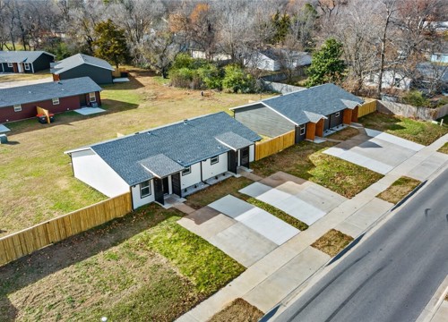 400 Trailside Terrace A, Springdale AR