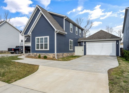 501 S 7th Street, Rogers AR