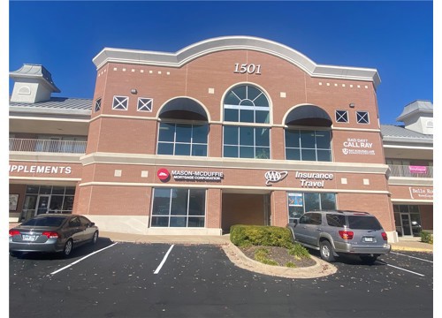 1501 SE Walton Boulevard 205, Bentonville AR