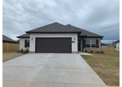 403 Otoe Street, Farmington AR