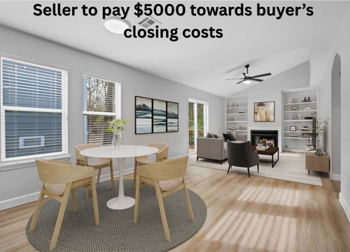 2059 N Kantz Lane, Fayetteville AR