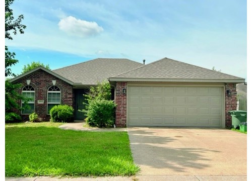 4041 W Spring House Drive, Fayetteville AR