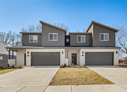 712 Sun Meadows Loop, Centerton AR