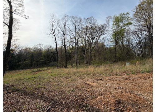 001 AR-74, Huntsville AR