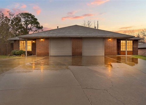 932 Curtis Avenue, Fayetteville AR