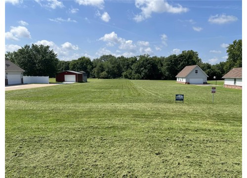 22961 Lawlis Road, Siloam Springs AR